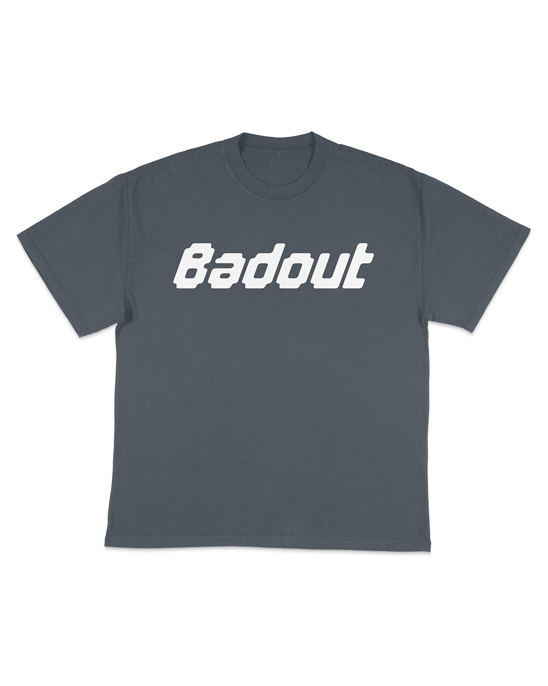 Badout Logo Tee