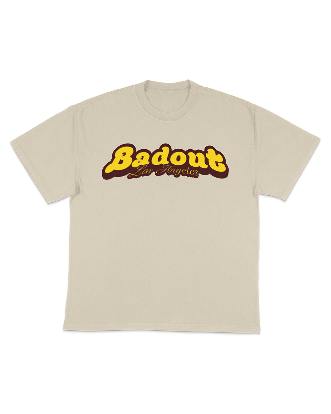 Badout Los Angeles Tee
