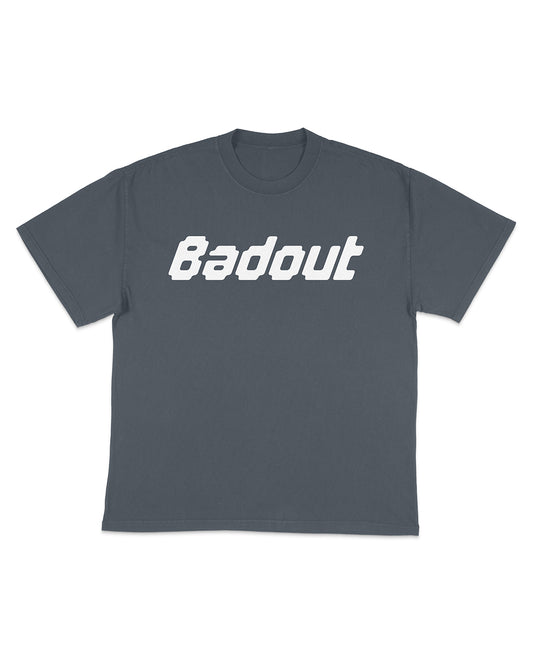 Badout Logo Tee